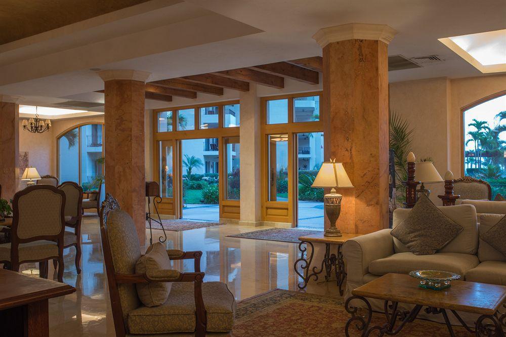 Villa La Estancia Beach Resort & Spa Cabo San Lucas Interior foto