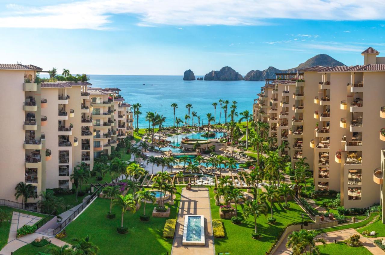 Villa La Estancia Beach Resort & Spa Cabo San Lucas Exterior foto