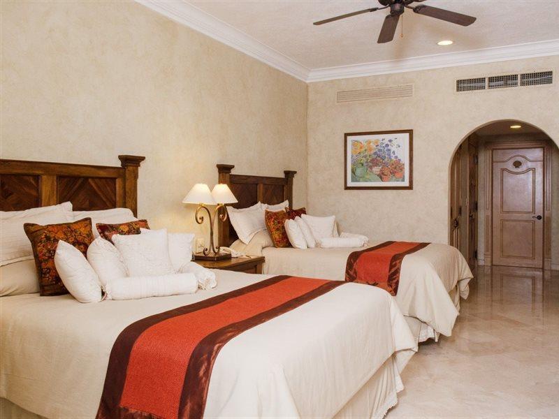 Villa La Estancia Beach Resort & Spa Cabo San Lucas Exterior foto