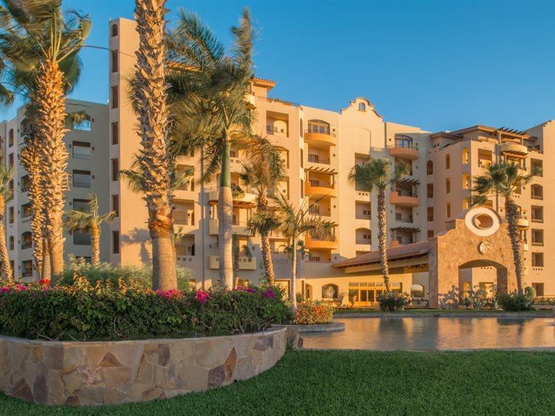 Villa La Estancia Beach Resort & Spa Cabo San Lucas Exterior foto