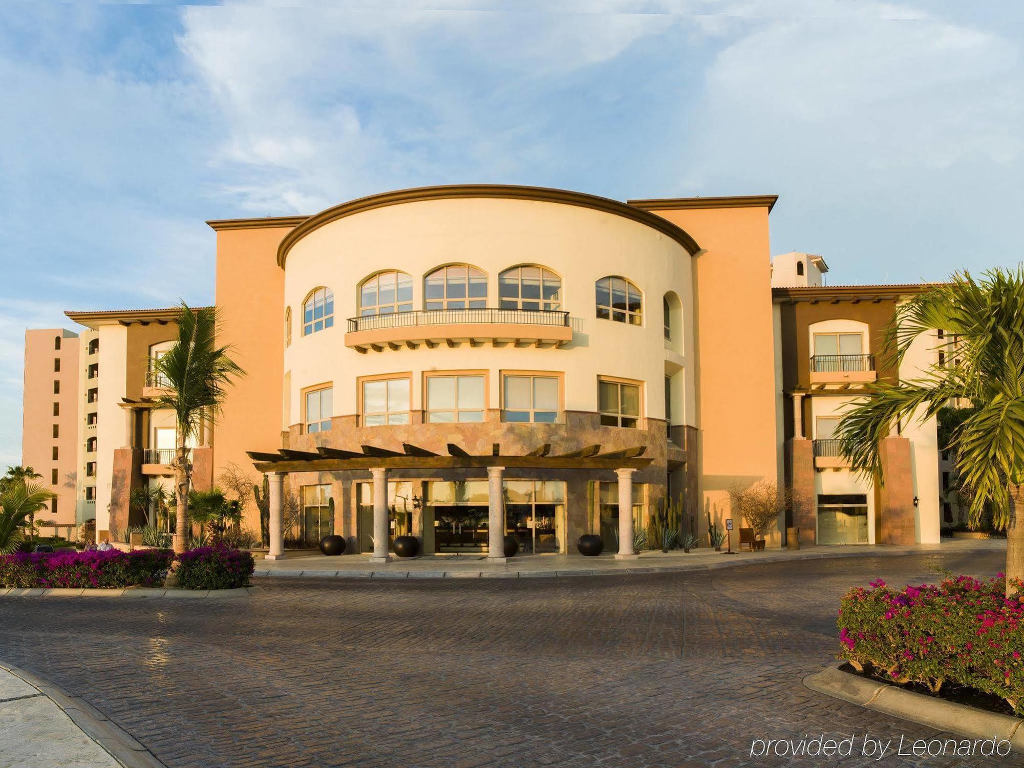Villa La Estancia Beach Resort & Spa Cabo San Lucas Exterior foto