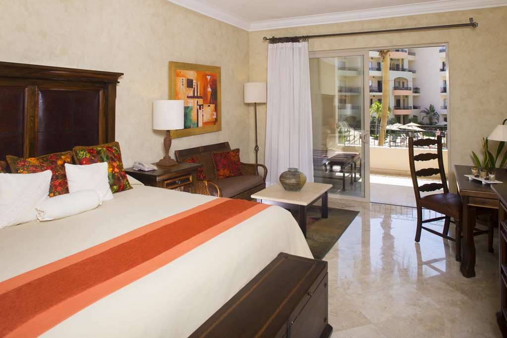 Villa La Estancia Beach Resort & Spa Cabo San Lucas Zimmer foto