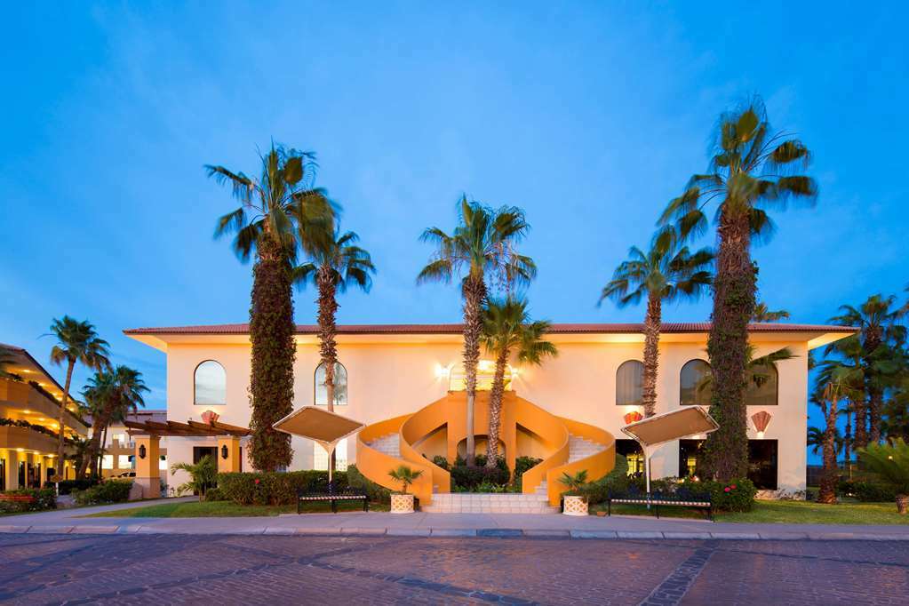 Villa La Estancia Beach Resort & Spa Cabo San Lucas Einrichtungen foto